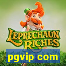 pgvip com